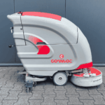 Comac - Simpla 55BT scrubbing machine