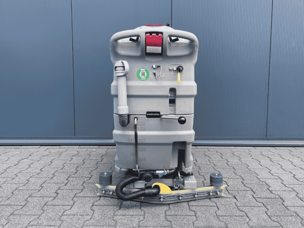 Comac - Simpla 55BT scrubber drier