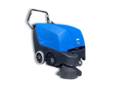 Floortec - 560B 2dehands
