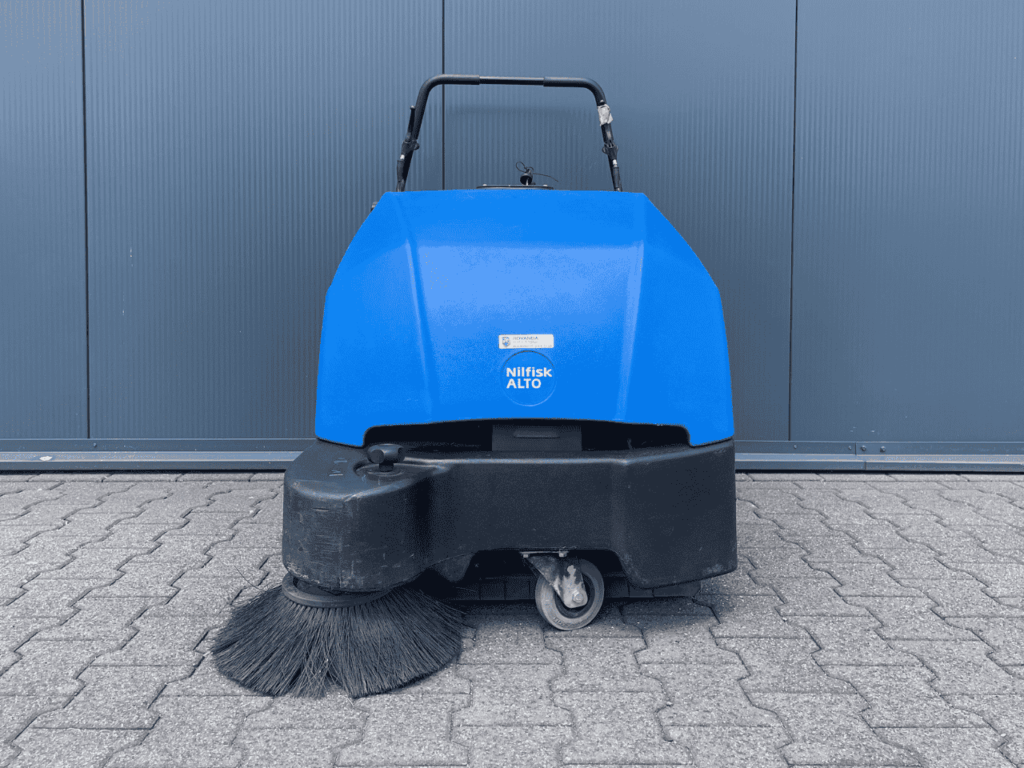 Floortec - 560B order