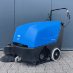 Floortec - 560B used