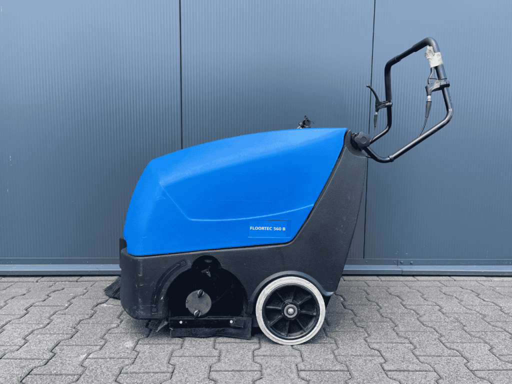 Buy Floortec - 560B