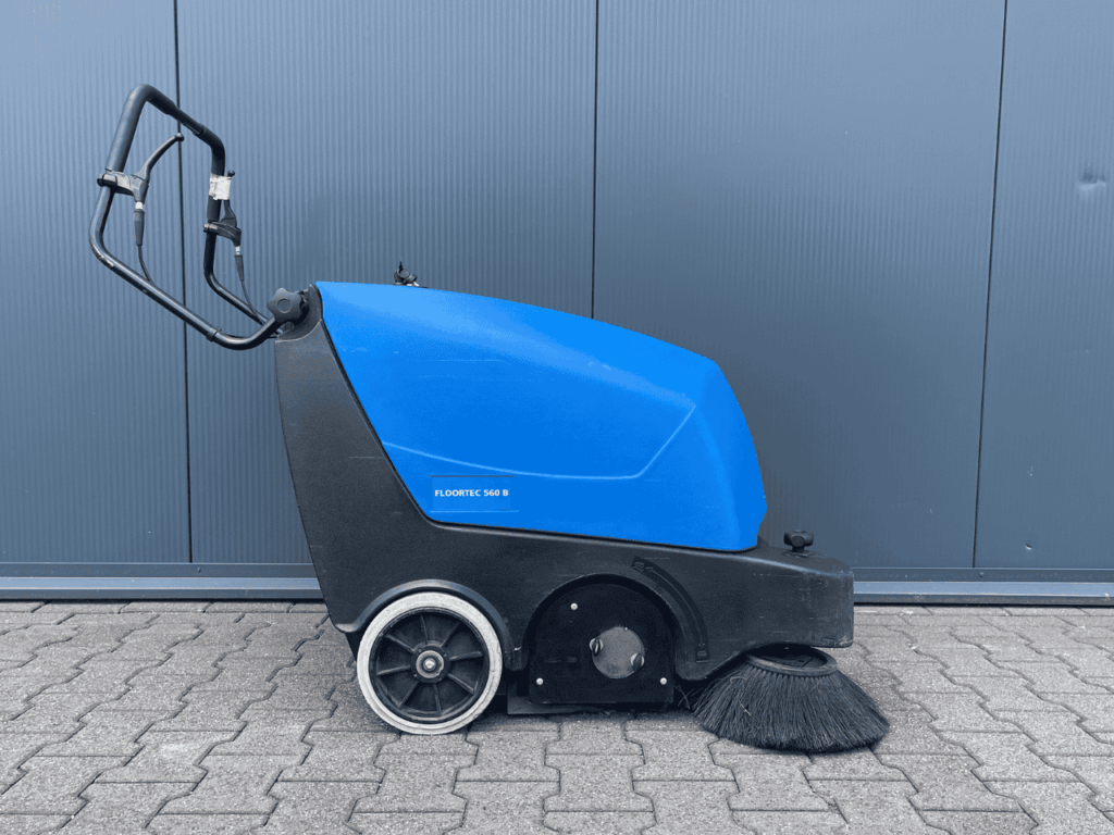 Floortec - 560B occasion