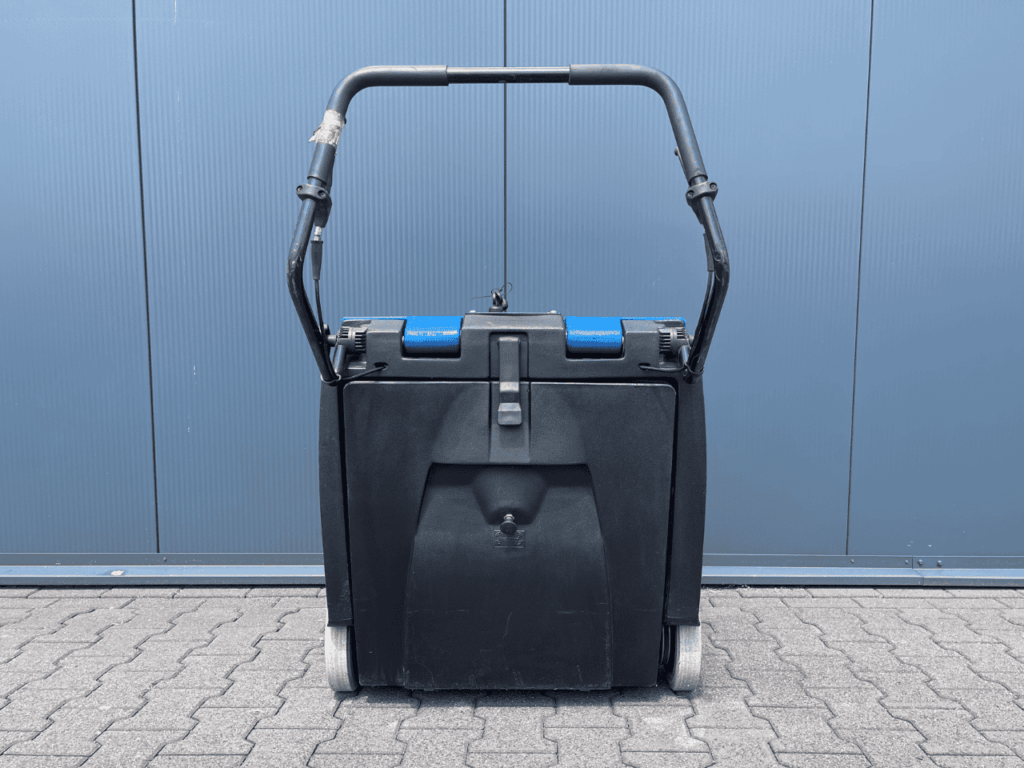 Floortec - 560B sweeper