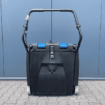 Floortec - 560B sweeper