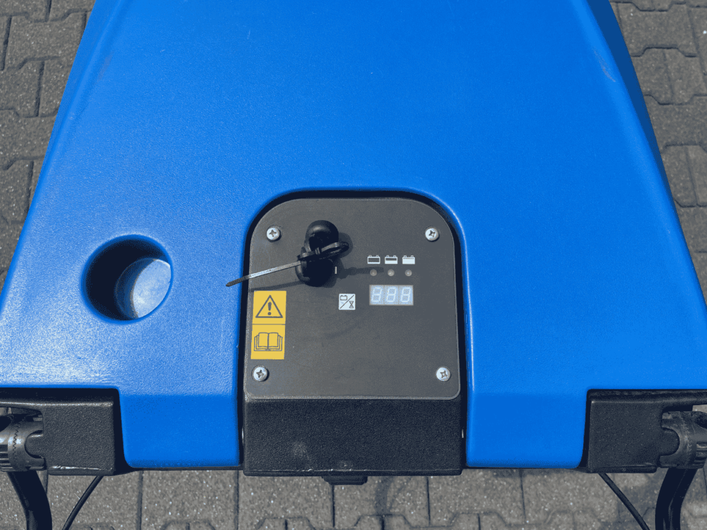 Floortec - 560B for sale