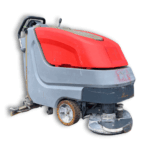 Hako B 650 2ème main