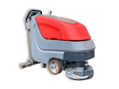 Hako B 650 2ème main