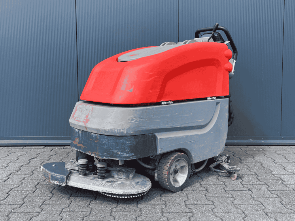 Hako B 650 utilisé