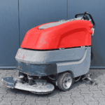 Hako B 650 utilisé
