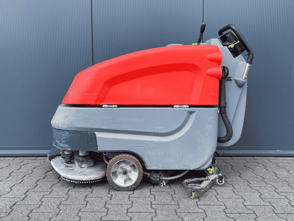 Acheter Hako B 650