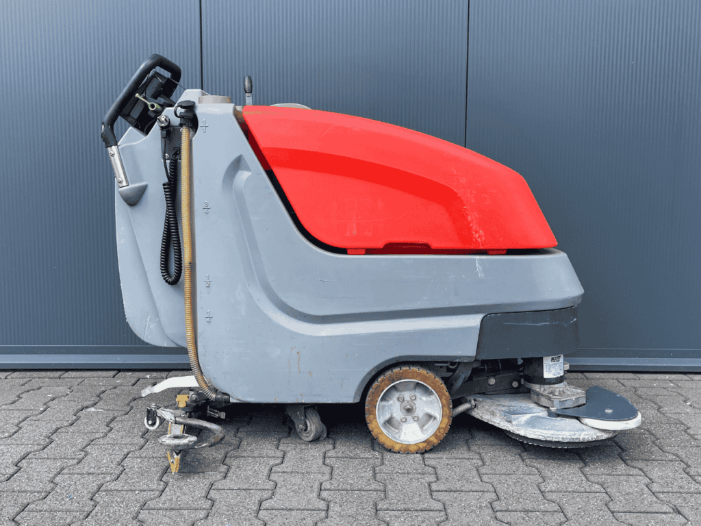 Hako B 650 occasion