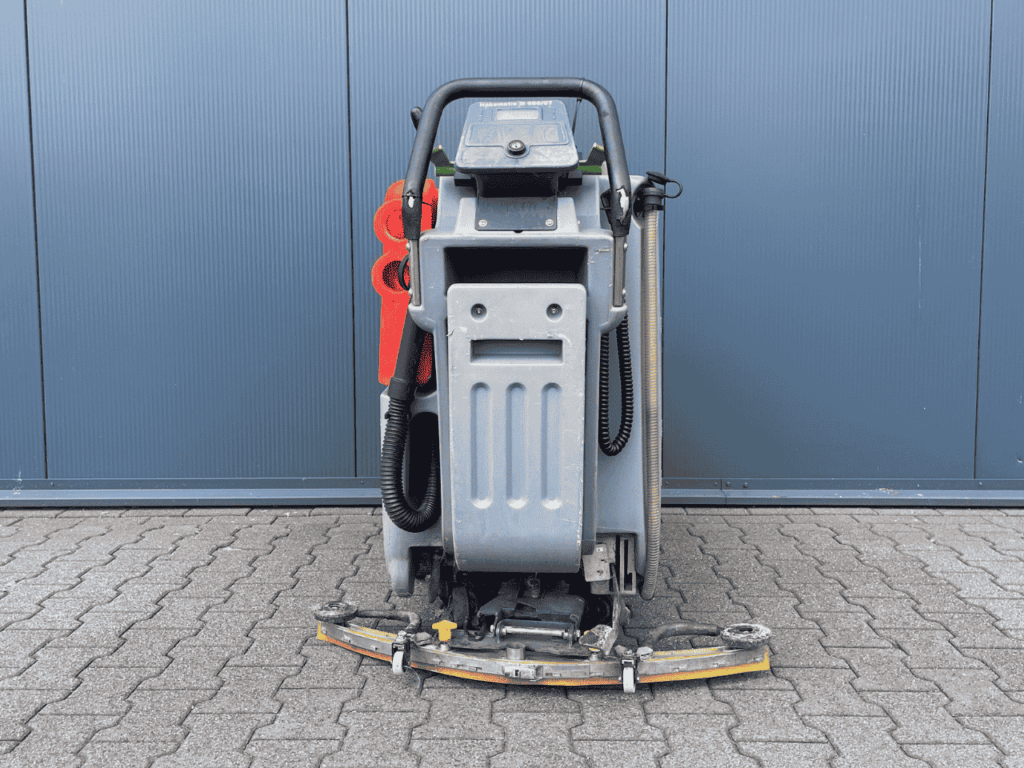 Sécheur-laveur Hako B 650