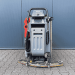 Sécheur-laveur Hako B 650