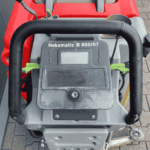 Sécheur-laveur Hako B 650