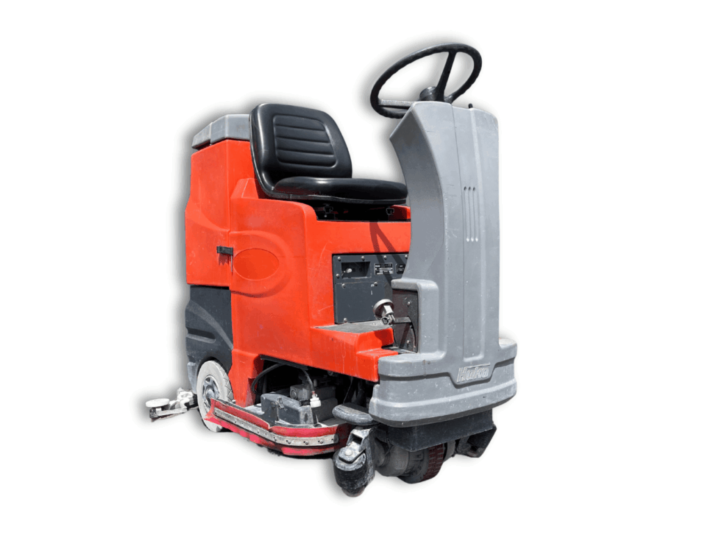 Hako B100 R