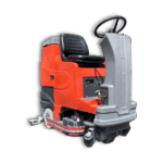 Hako - B100 R 2dehands