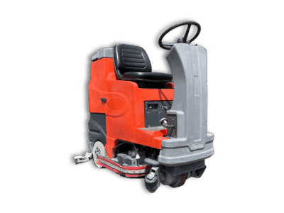 Hako - B100 R 2dehands