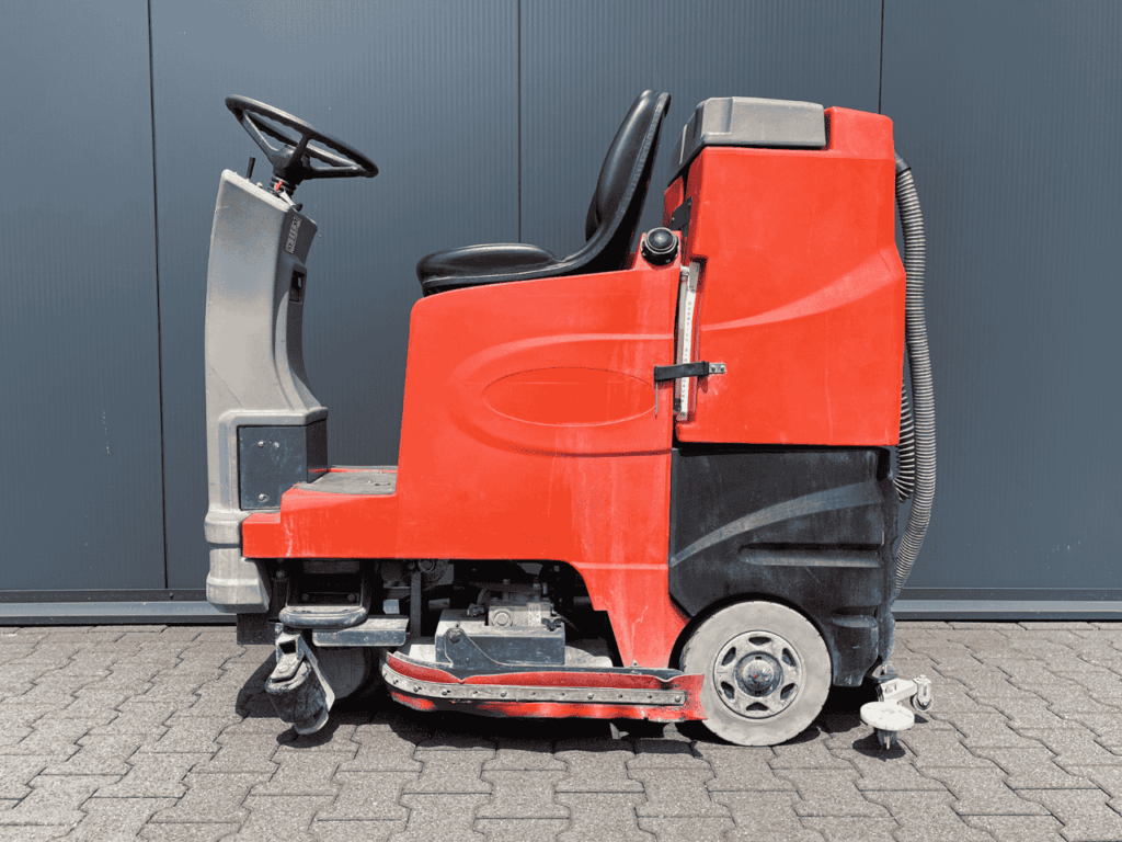 Hako - B100 R kopen