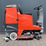 Hako - B100 R occasion