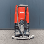 Hako - B100 R schrobmachine