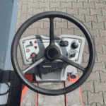 Hako - B100 R schrobzuigmachine