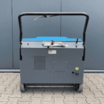 Isal - PB 70 ET sweeper