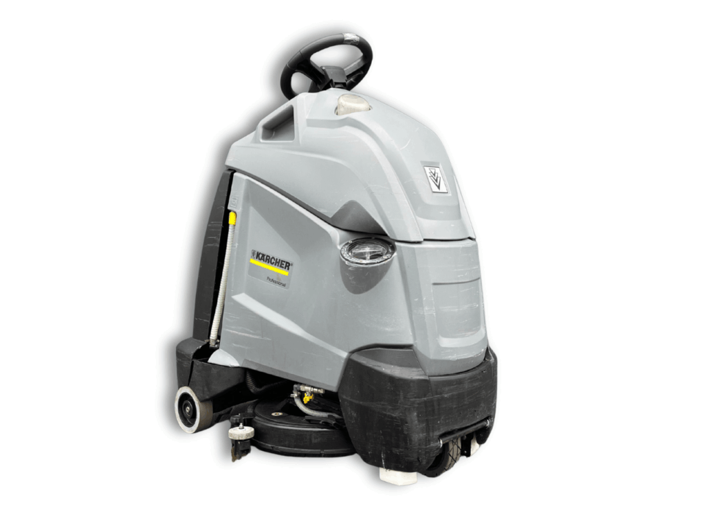 Kärcher B40 RS