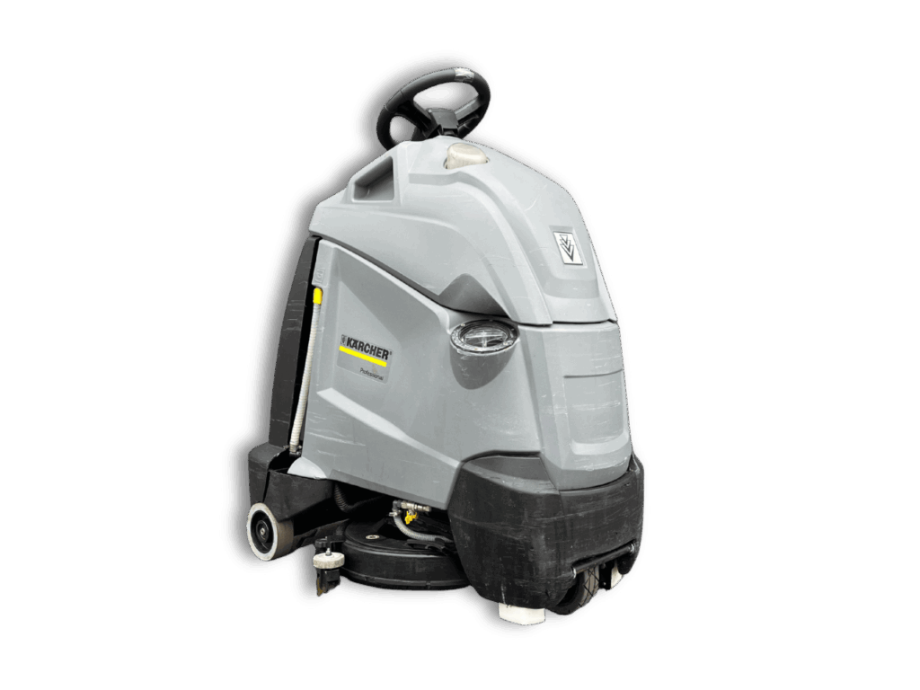 Kärcher - B40 RS 2dehands