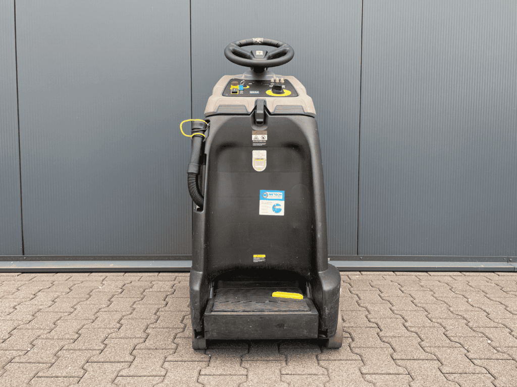 Kärcher - B40 RS schrobmachine