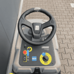 Kärcher - B40 RS schrobzuigmachine