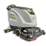 Kärcher B60 W - Used
