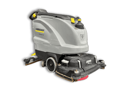 Kärcher B60 W - Used