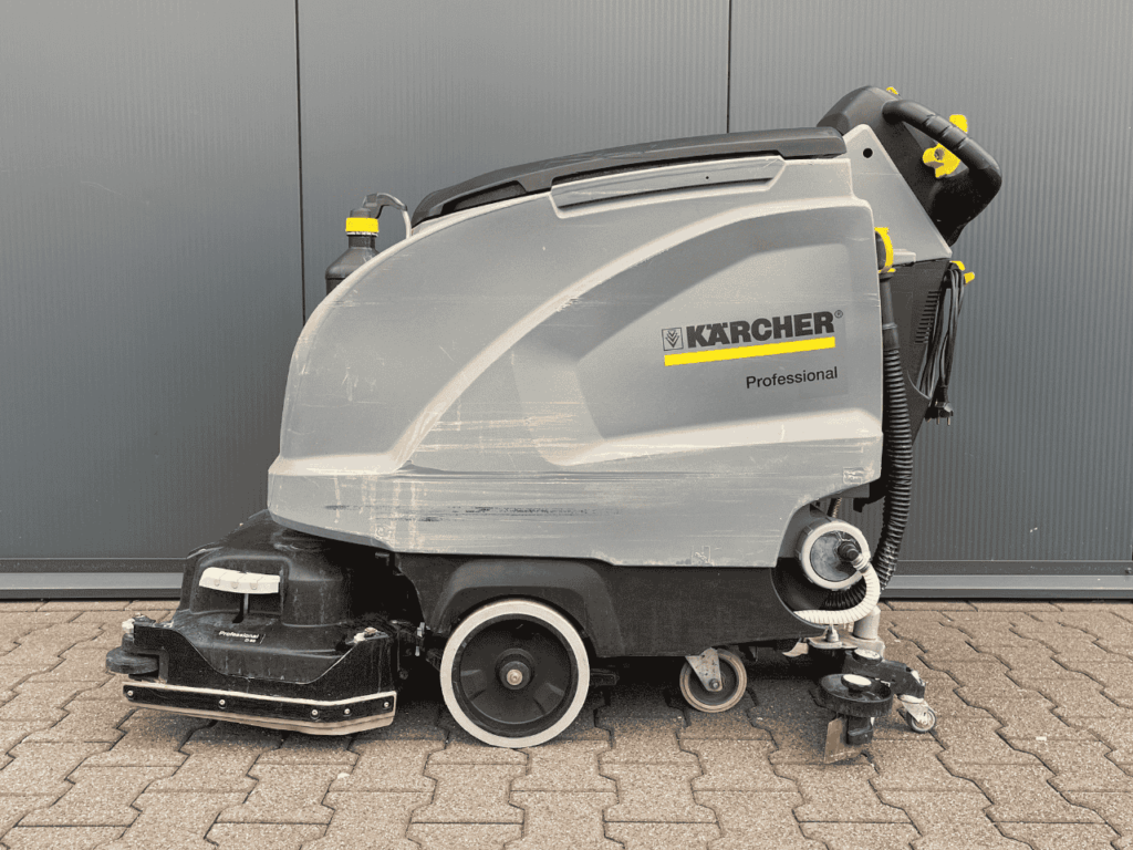 Kärcher B60 W - buy