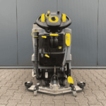Kärcher B60 W - scrubber drier