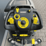 Kärcher B60 W - scrubber