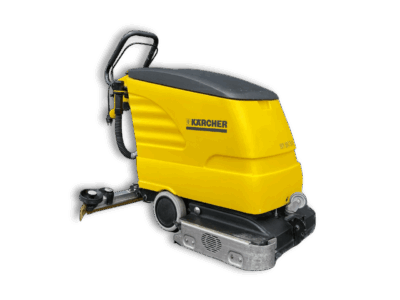Kärcher - BR530 2nd hand