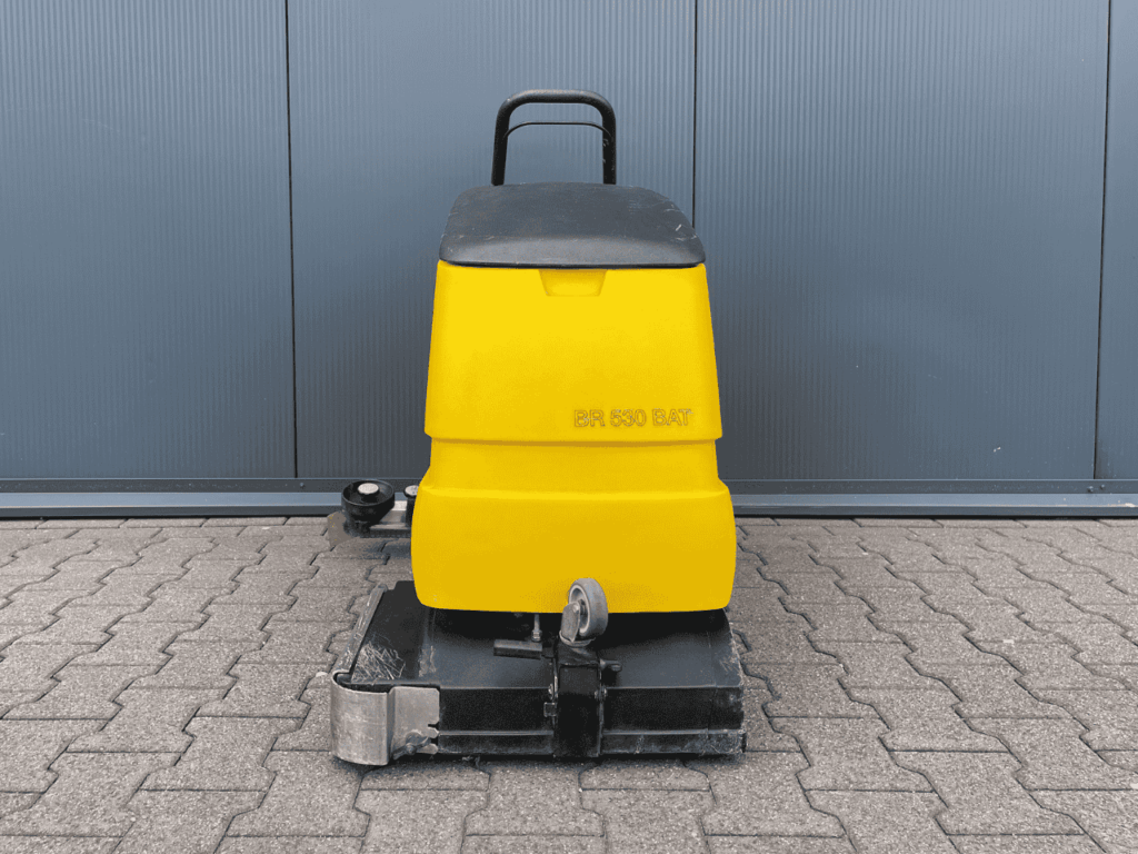 Kärcher - order BR530