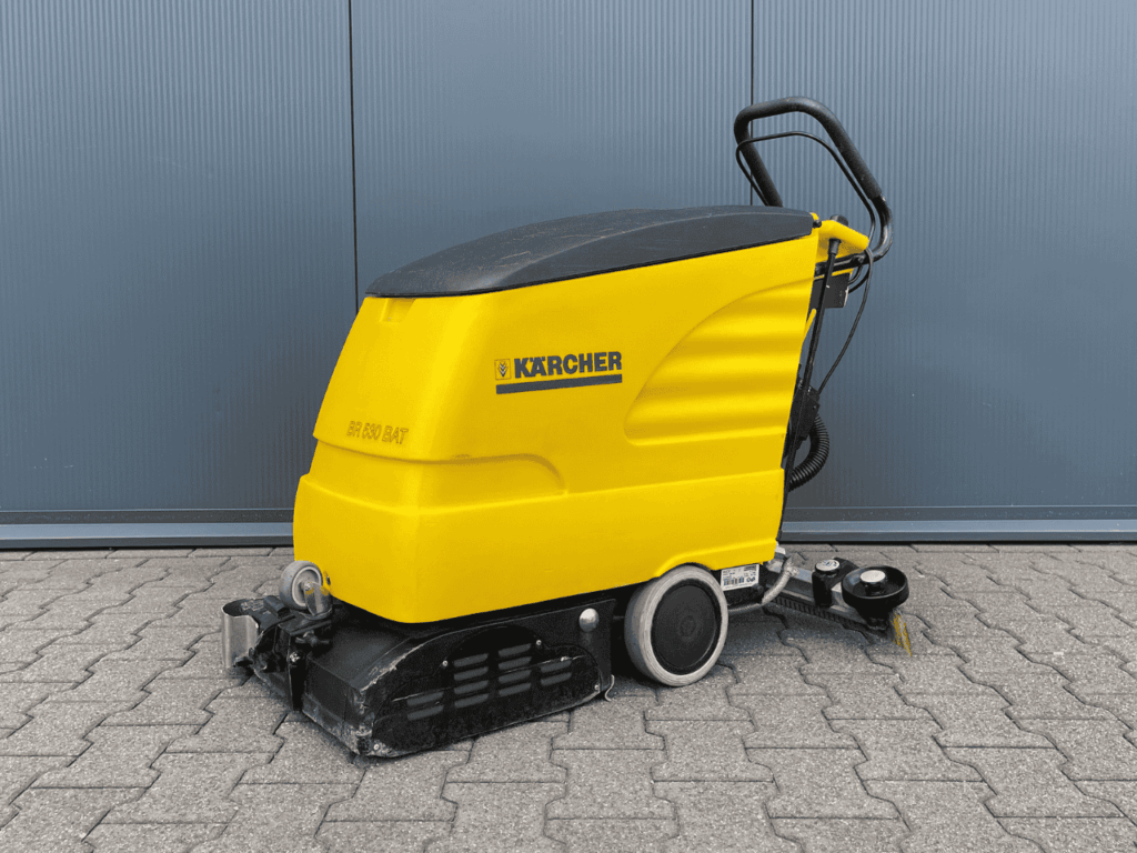 Kärcher - BR530 used