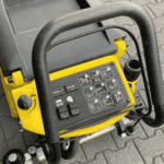 Kärcher - BR530 scrubber drier