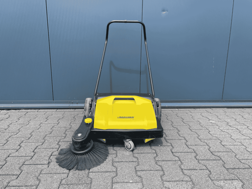 Kärcher - S750 Bestellung