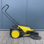 Kärcher - Kehrmaschine S750