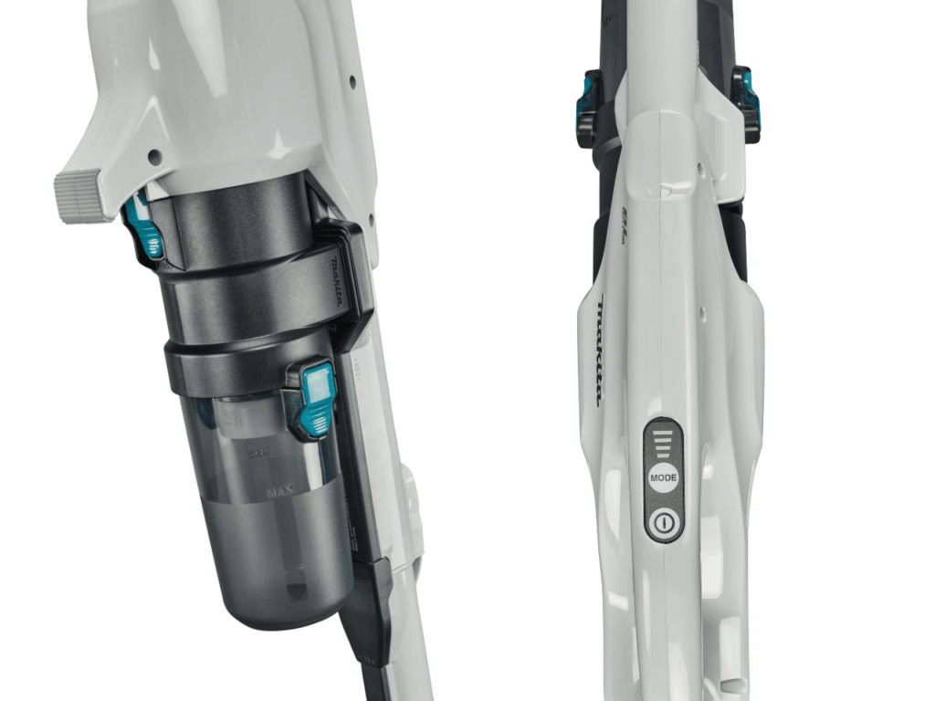 Makita CL004GA101 industriële stofzuiger
