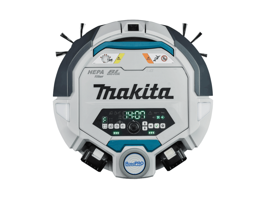 Makita DRC300 Makita stofzuiger