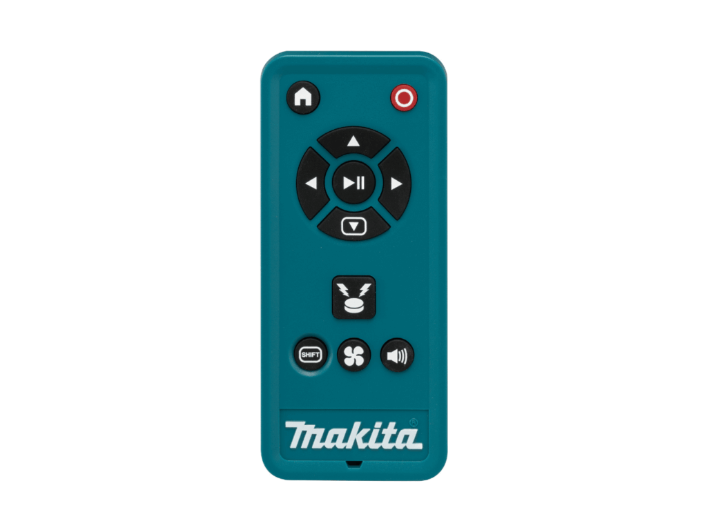 Makita DRC300 robot zuiger