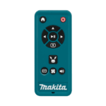 Makita DRC300 robot zuiger