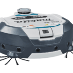 Makita DRC300 robotstofzuiger