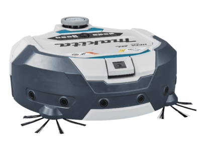 Makita DRC300 robotstofzuiger