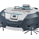 Makita DRC300 stofzuiger robot