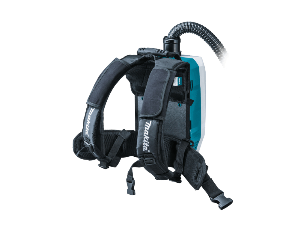 Makita VC008G draagbare stofzuiger
